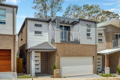 Norwest 29 Clubside Drive