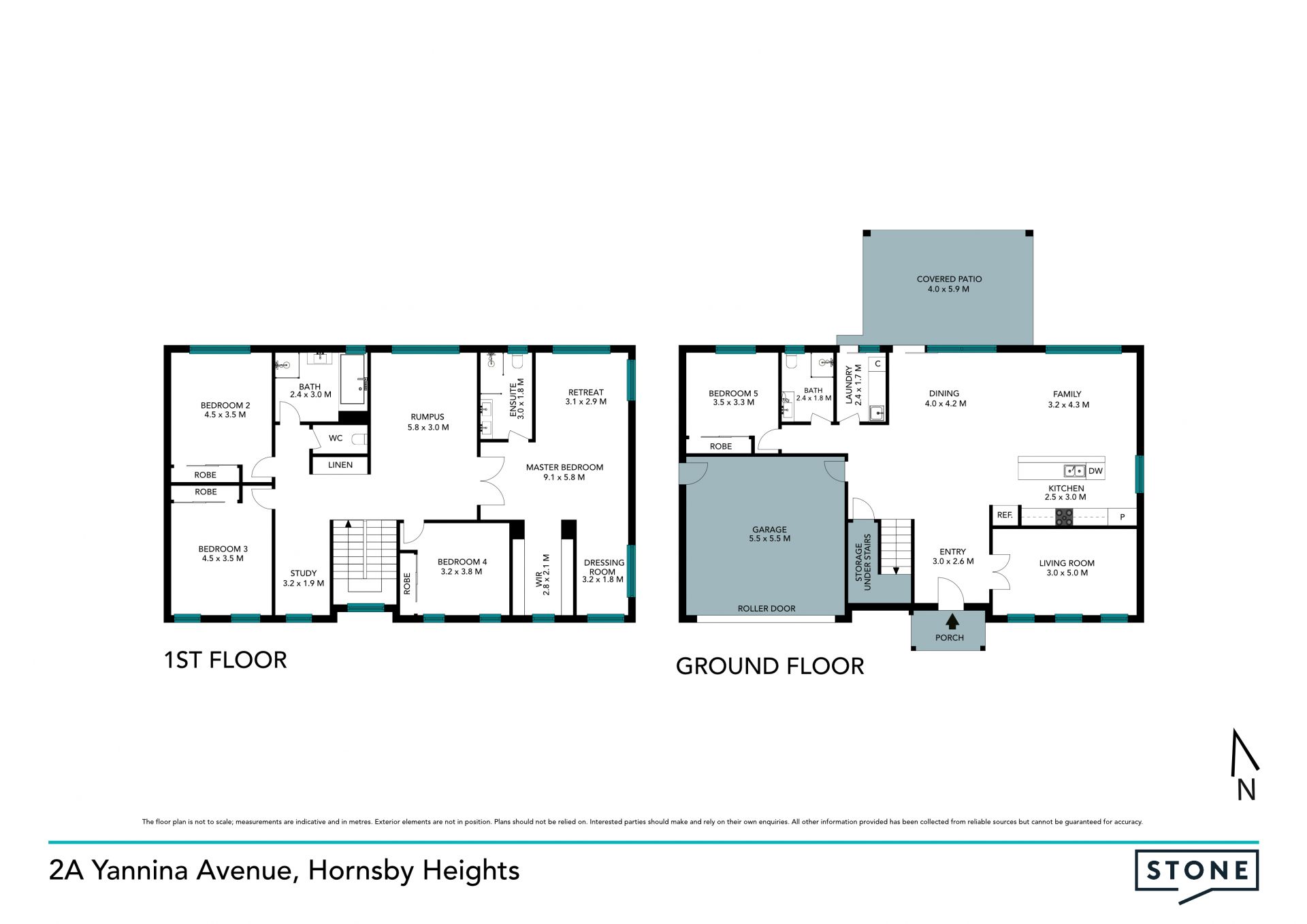 Sold by Dean and Di Finch for further details call 0425 214 866