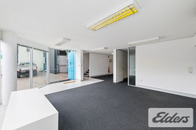 HIGHLY PRESENTABLE OFFICE / WAREHOUSE IN EAST BRISBANE!