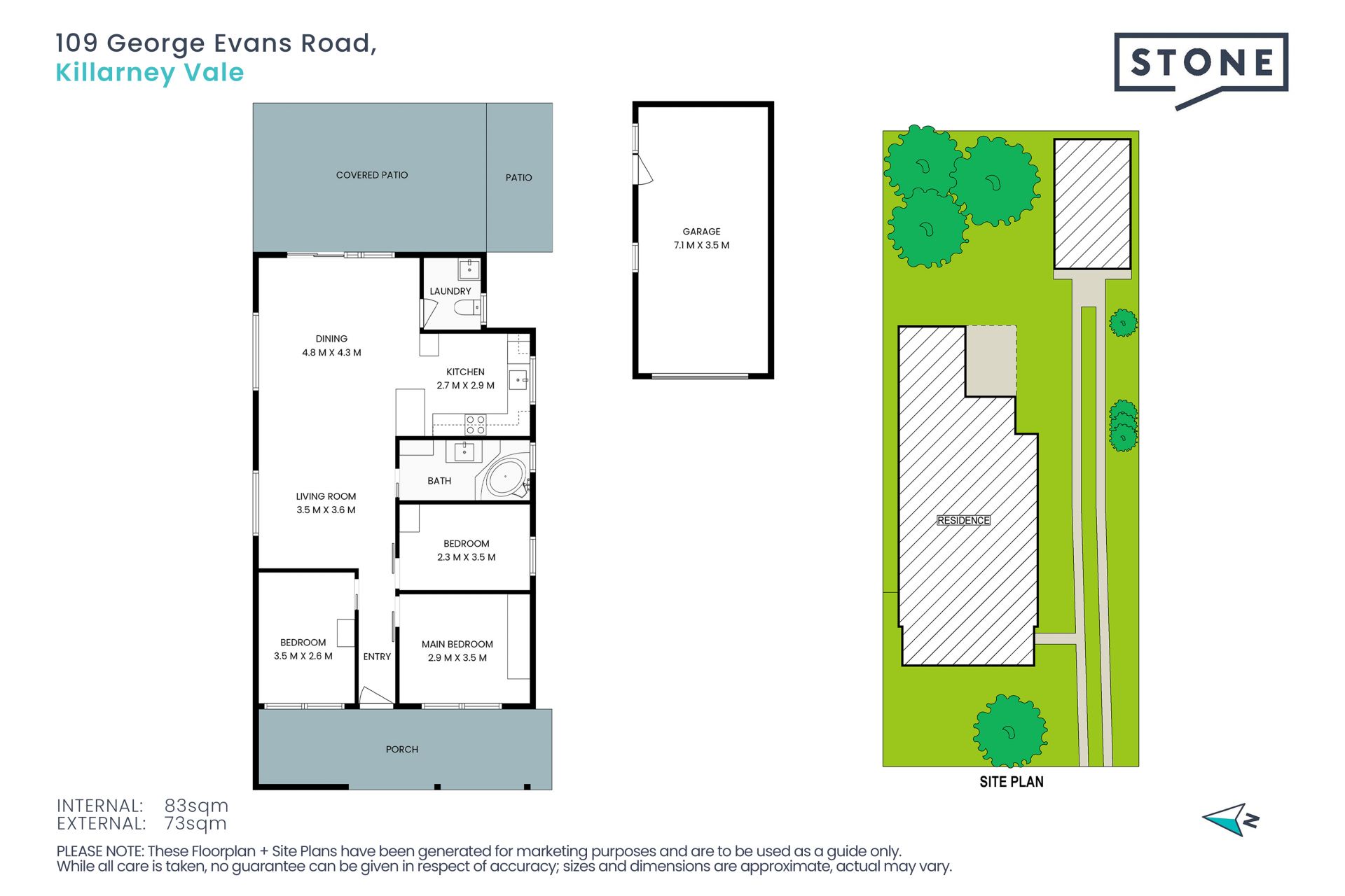 Endless Potential in a Prime Killarney Vale Location