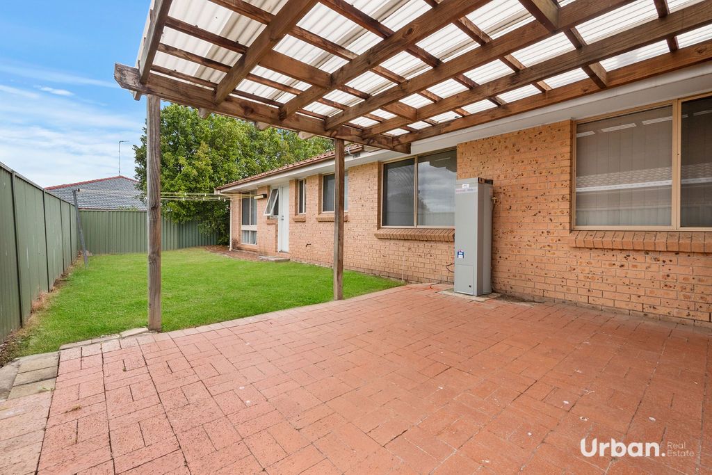 Bligh Park 1/95 Colonial Drive