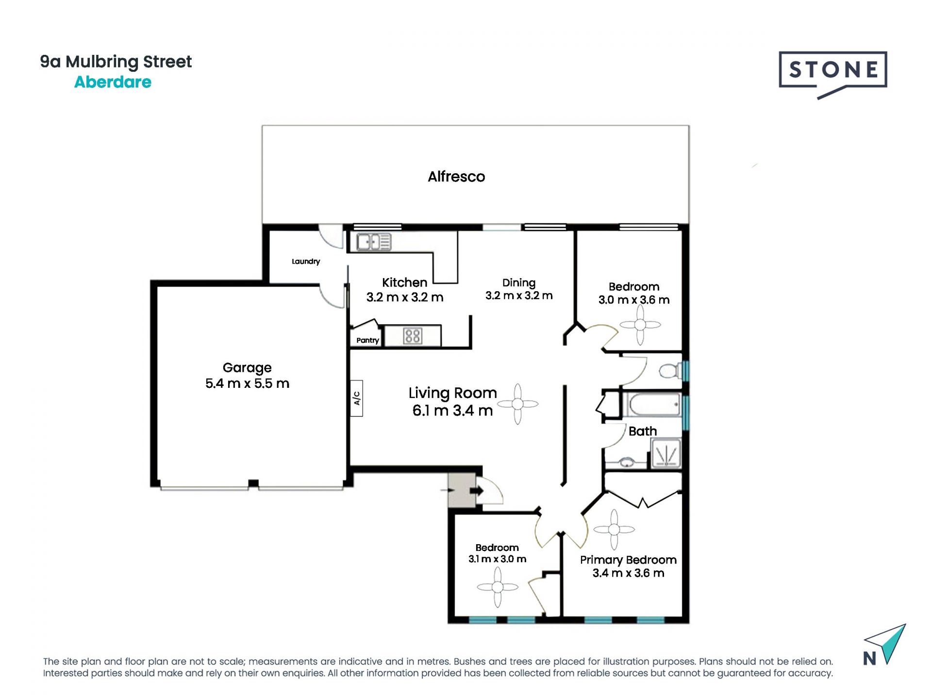 Must See in Mulbring Street!