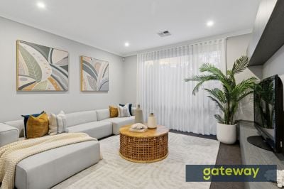 1 Brigade Lane, Ellenbrook