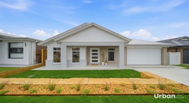 60 Malachite Street