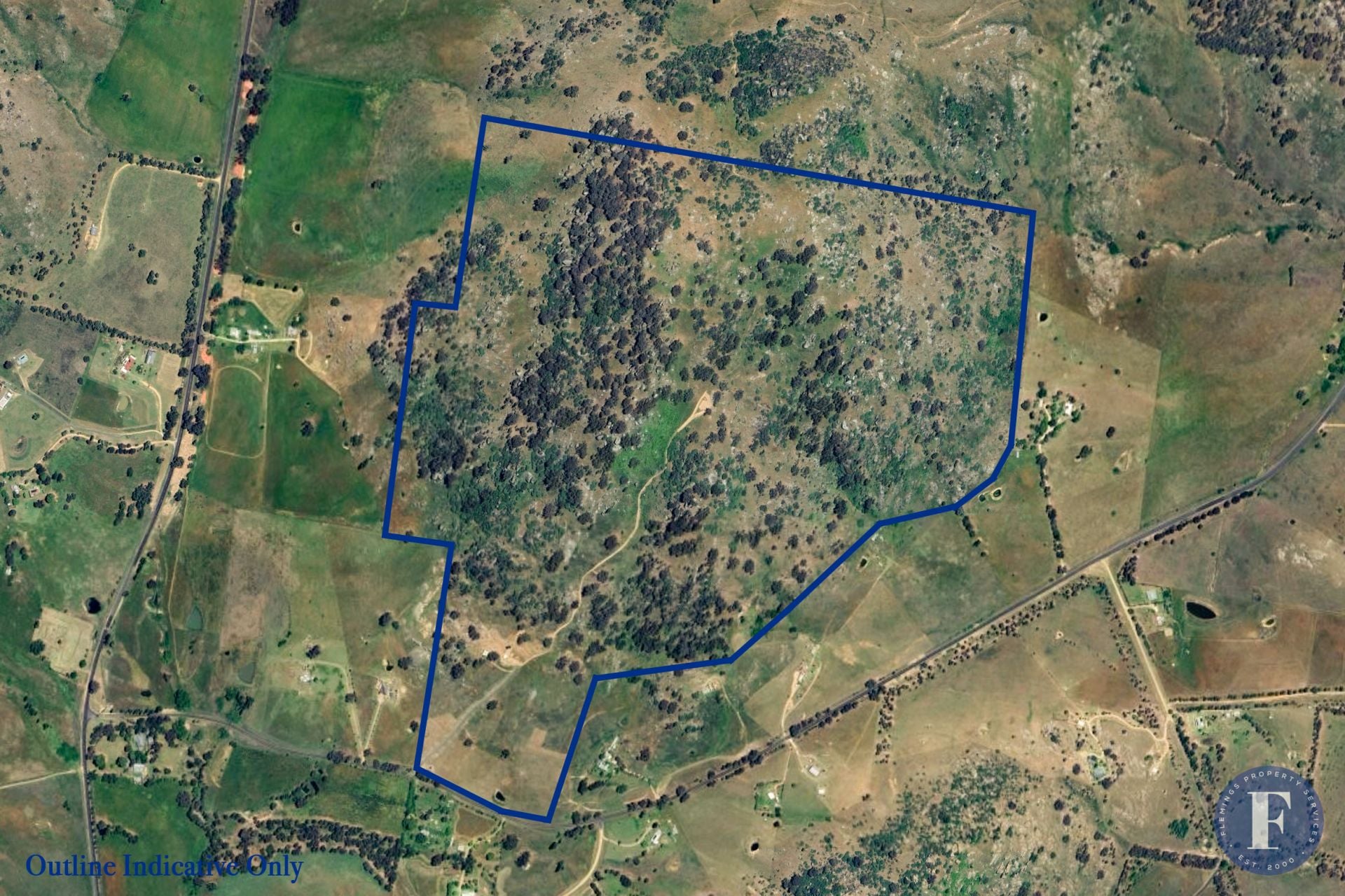 73 Mount Mcdonald Road, Darbys Falls NSW, Darbys Falls - Image 1