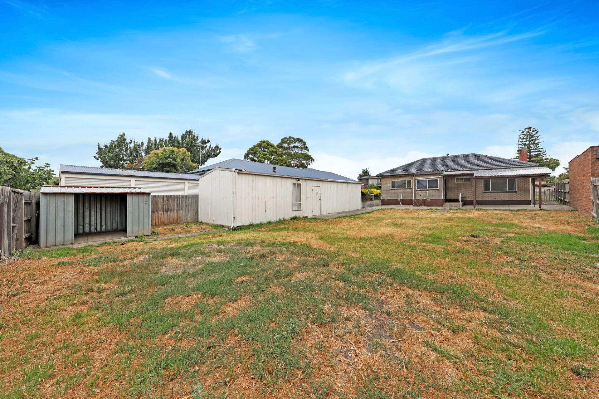 Fully Renovated. Inspection a must!