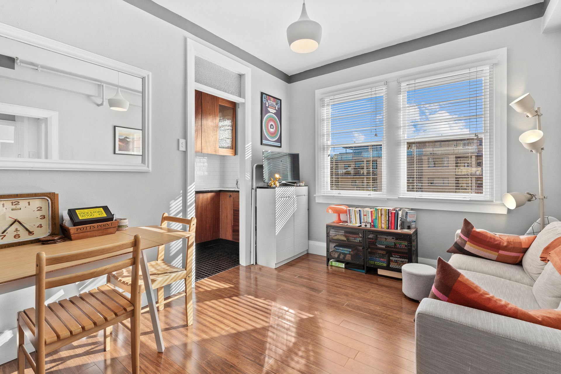 46/19a Tusculum Street, Potts Point NSW 2011