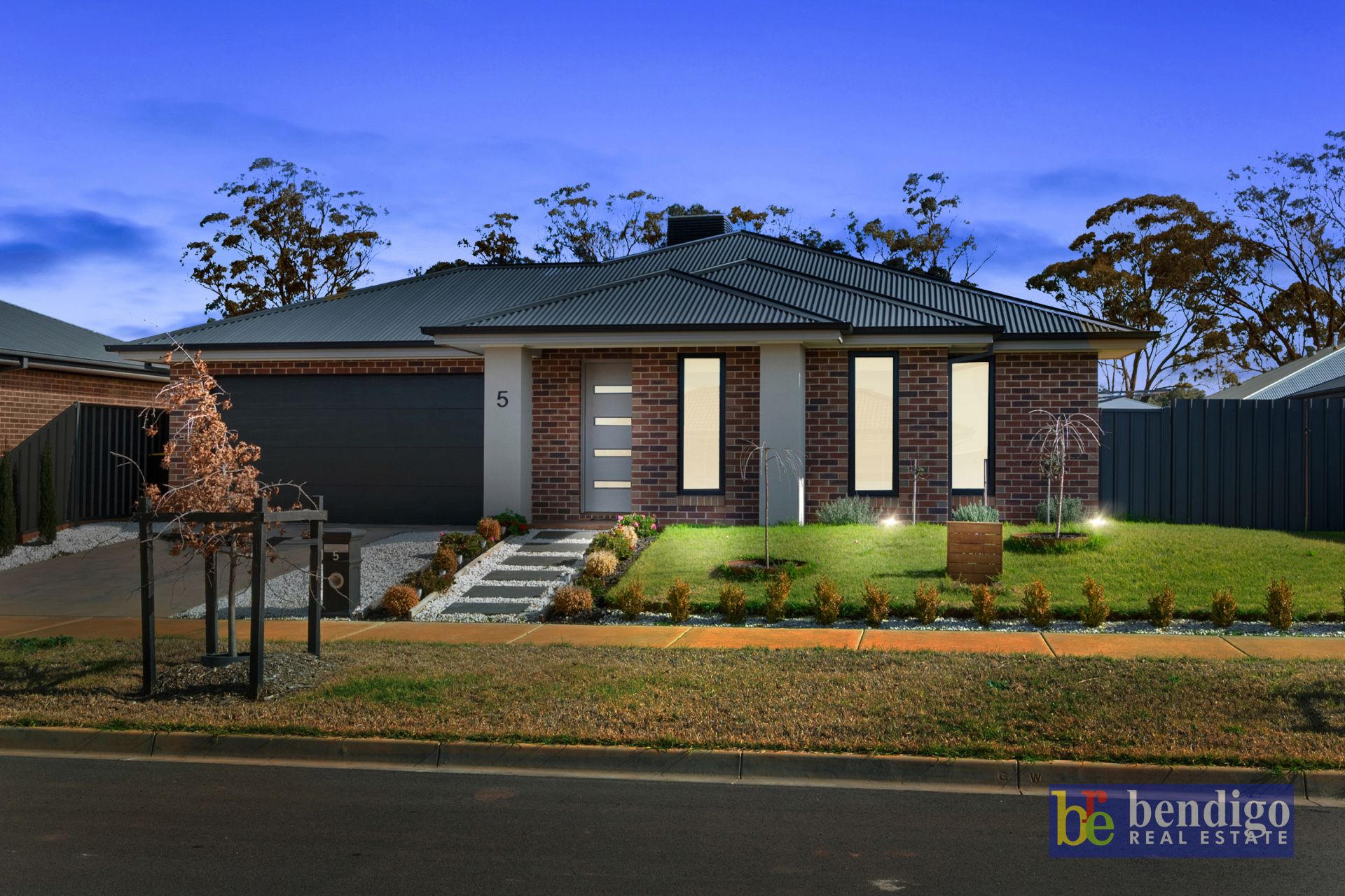 5 Mccubbin Street Bagshot VIC, Bagshot - Image 1