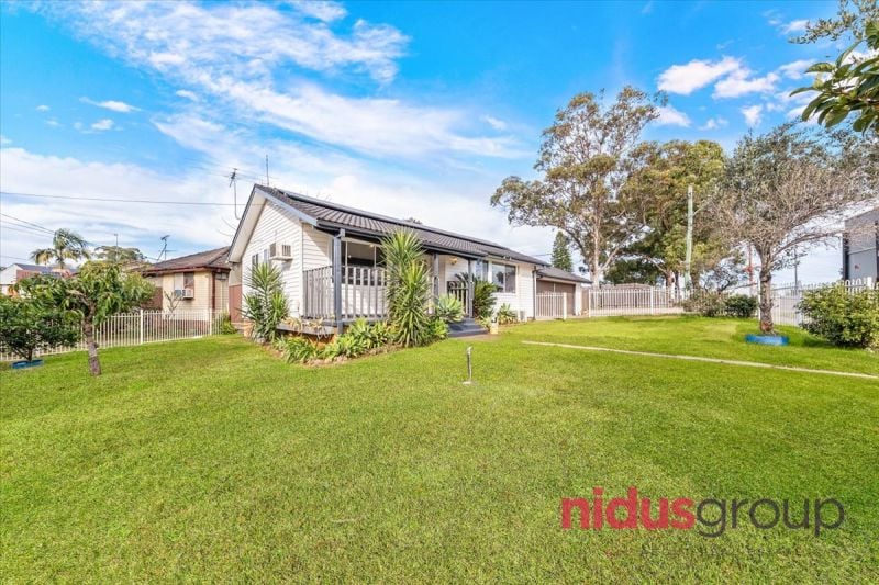 244 Luxford Road Emerton NSW, Emerton - Thumbnail 2