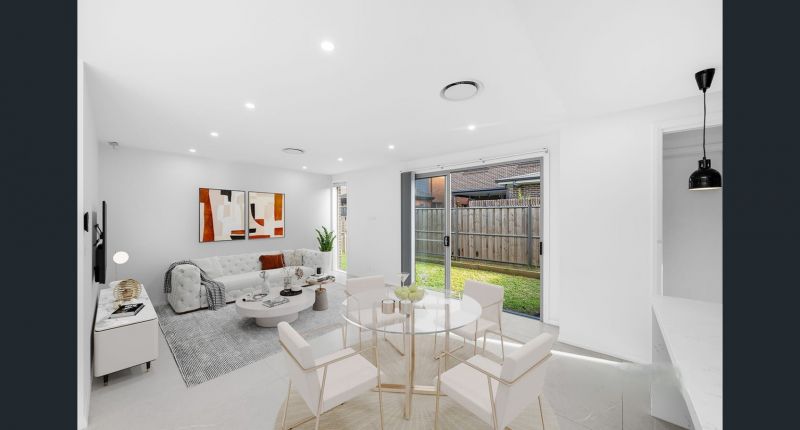 17 Periwinkle Street, Marsden Park NSW,  - Thumbnail 3