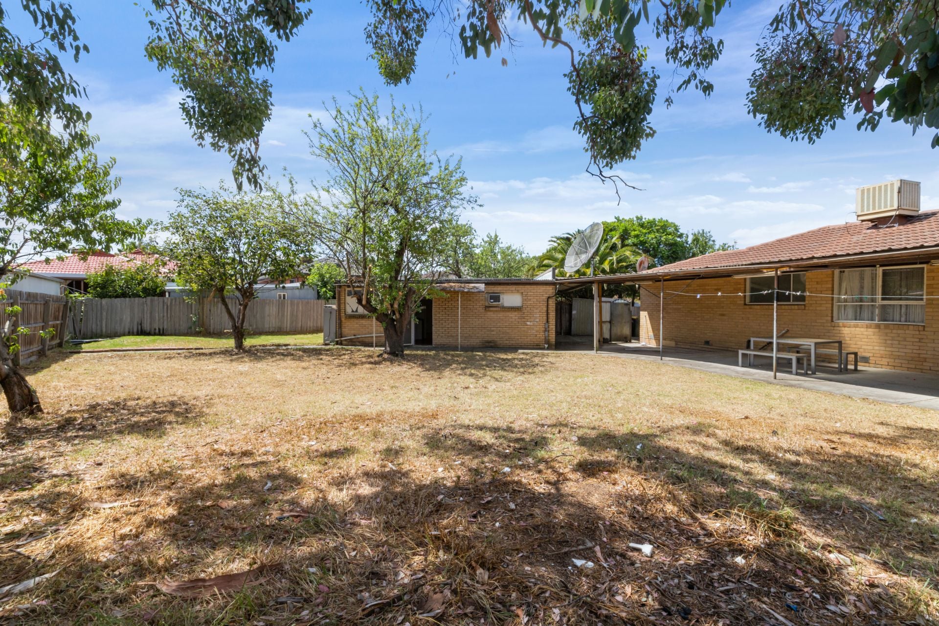 Exceptional Family Flexibility In Quiet Setting