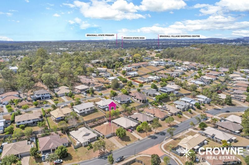 43 Atlantic Drive, BRASSALL, Brassall - Image 1