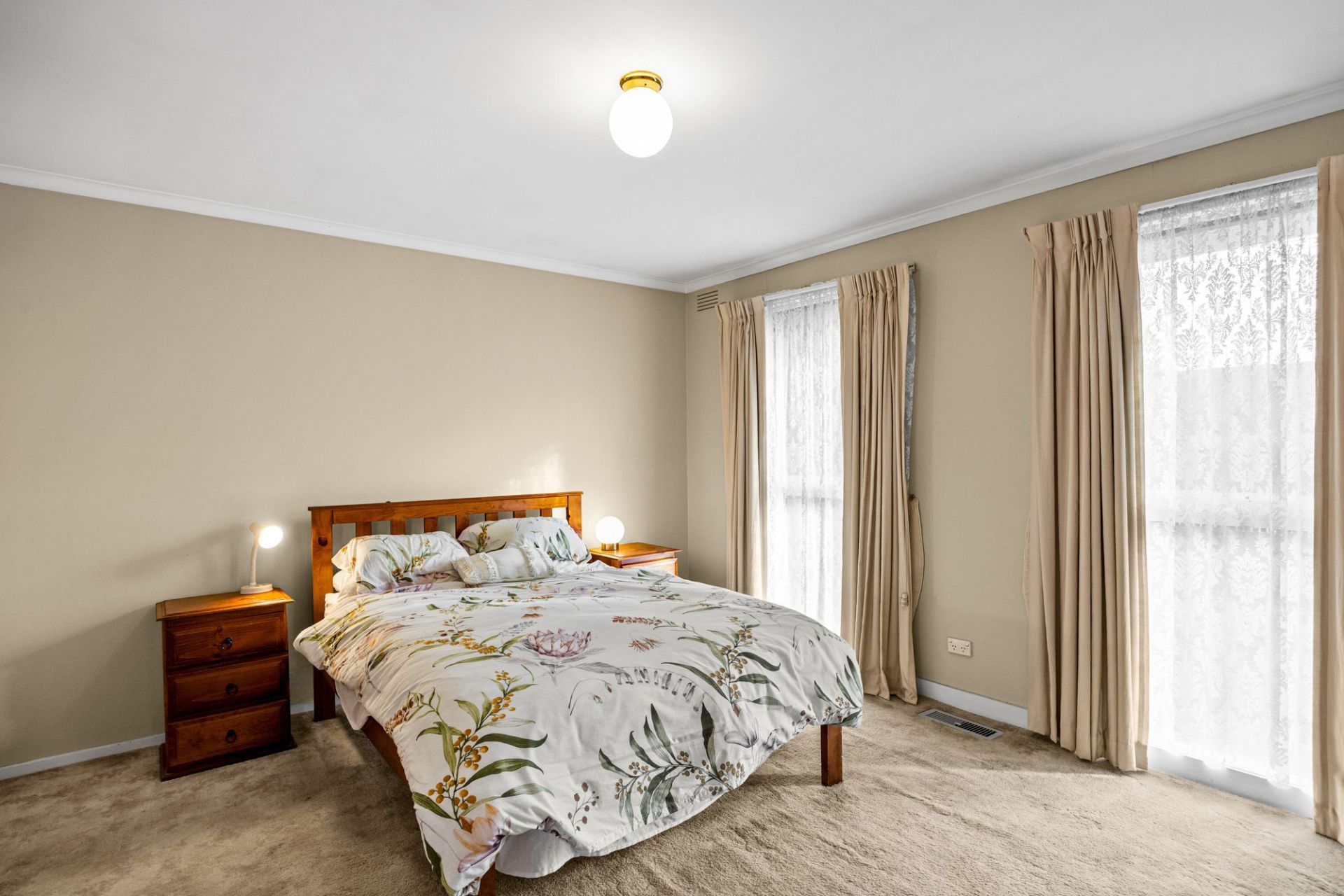 Space, Flexibility & Exceptional Car Accommodation