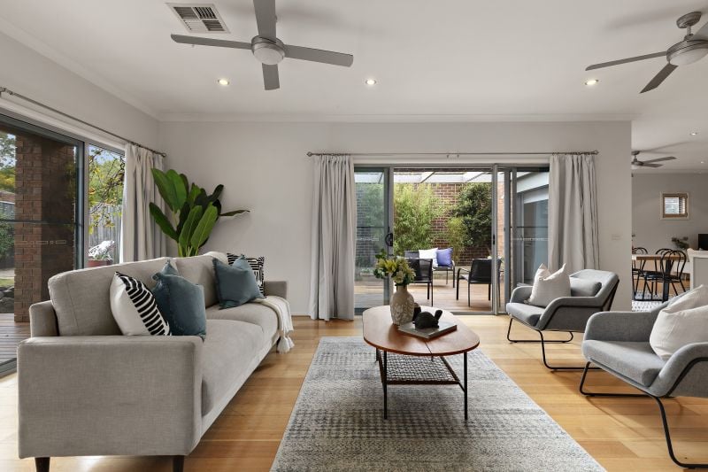 11 The Horizon, Epping