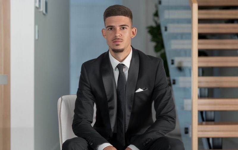 Lucas Apostolovski