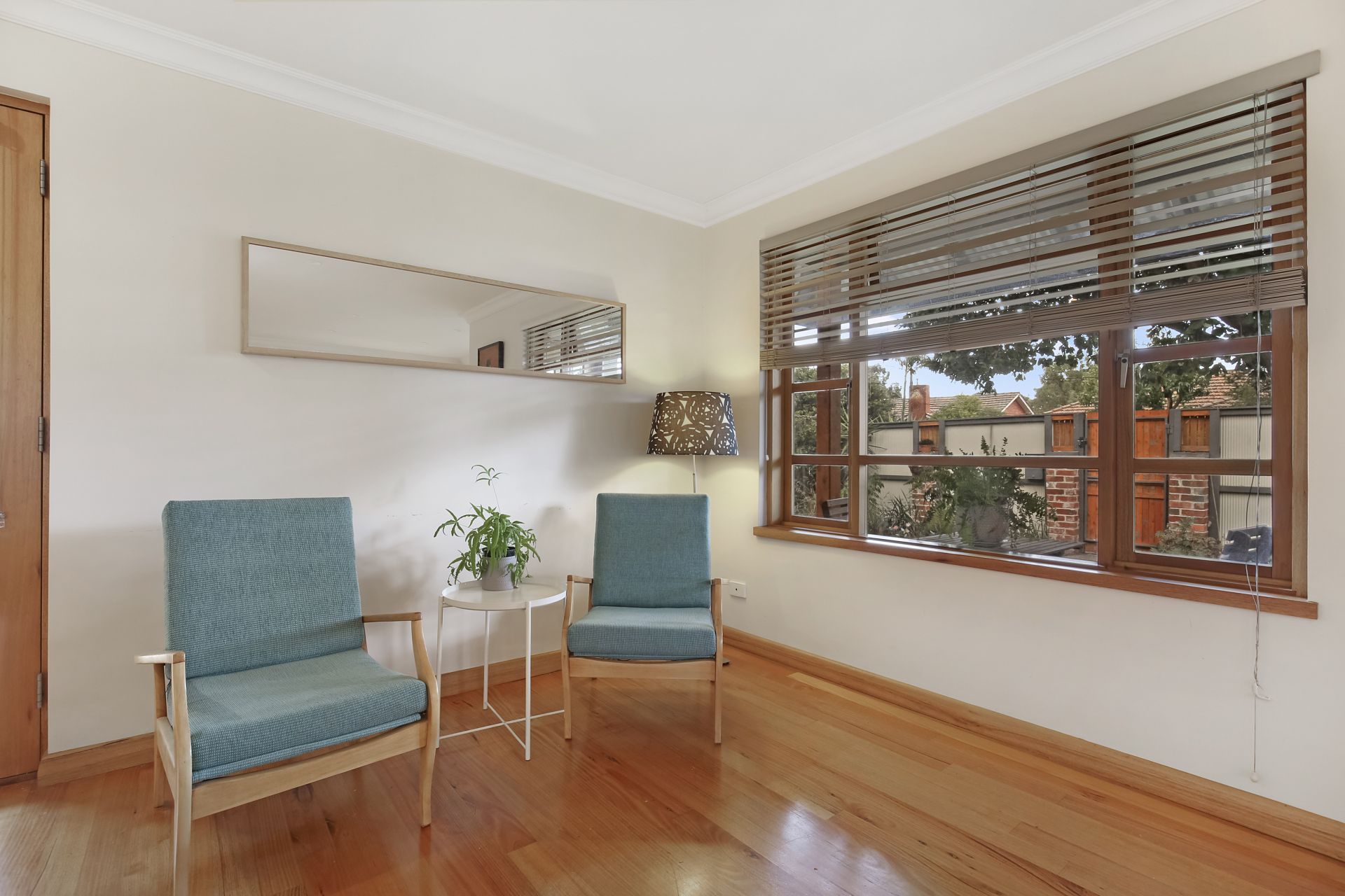 A place to call home! 2 bed 2 Bath!