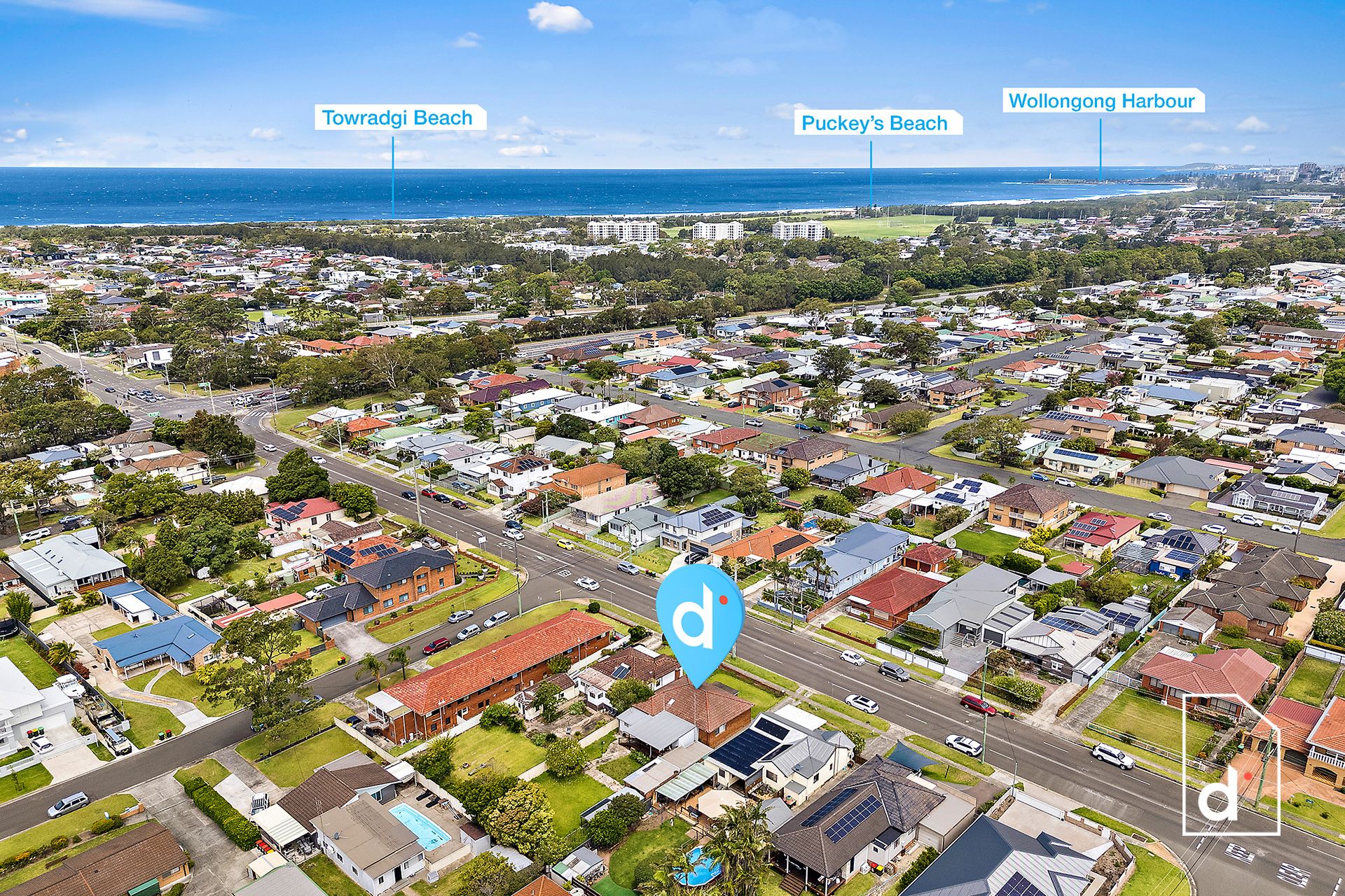 104 Towradgi Road, Towradgi NSW