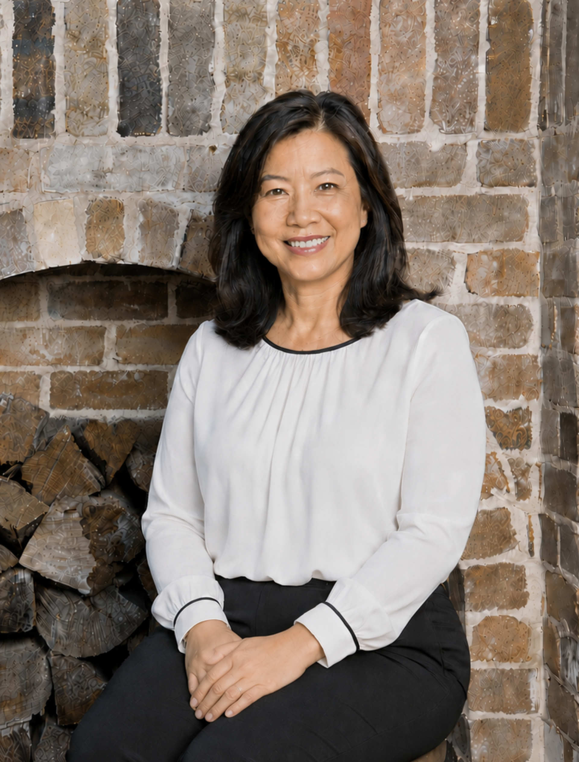 Winnie Lau