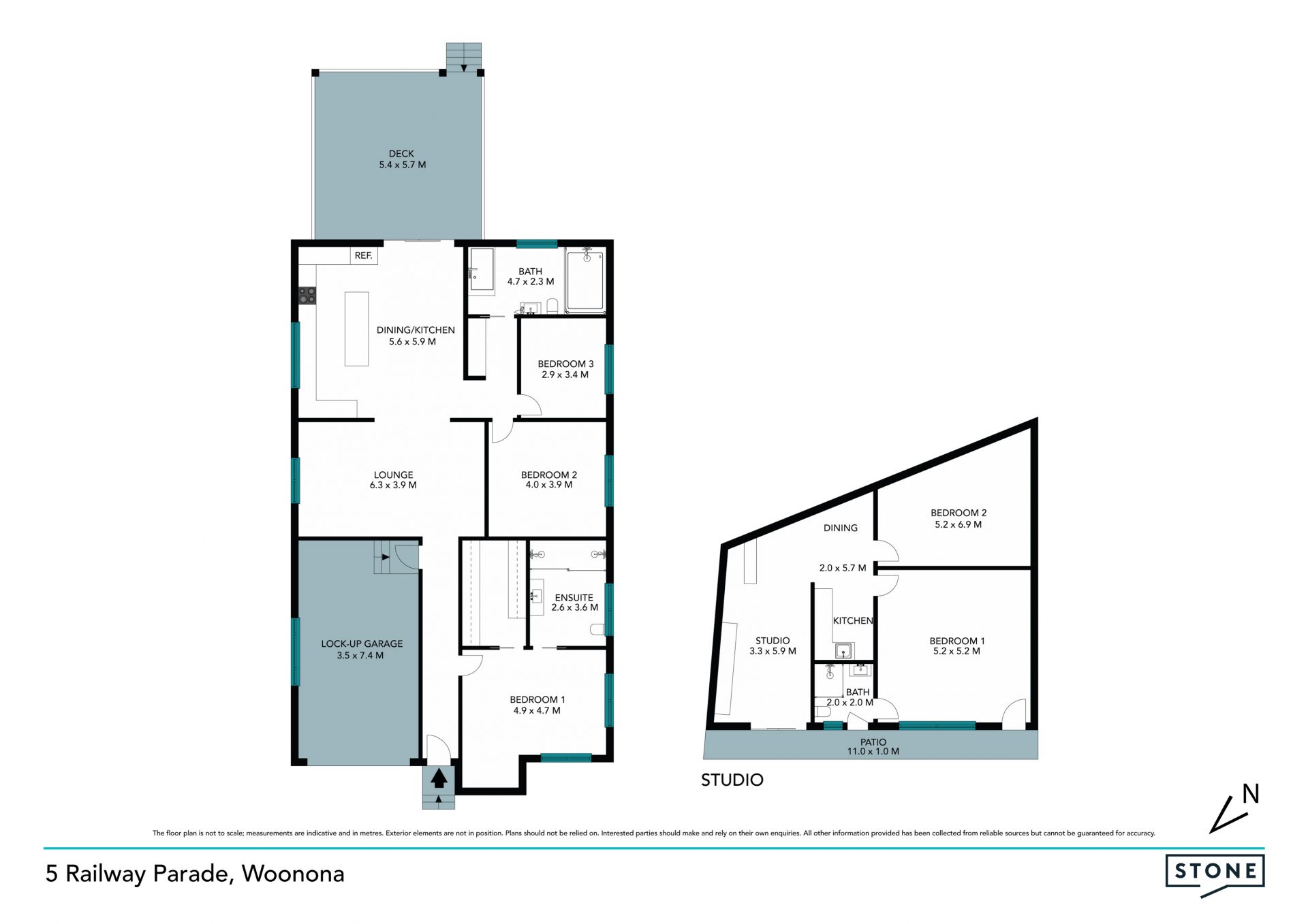 Pristine family home within 400m to Woonona Beach