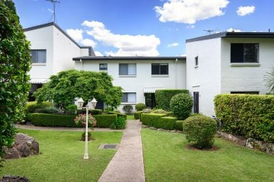 Wahroonga 3/86-90 Coonanbarra Road