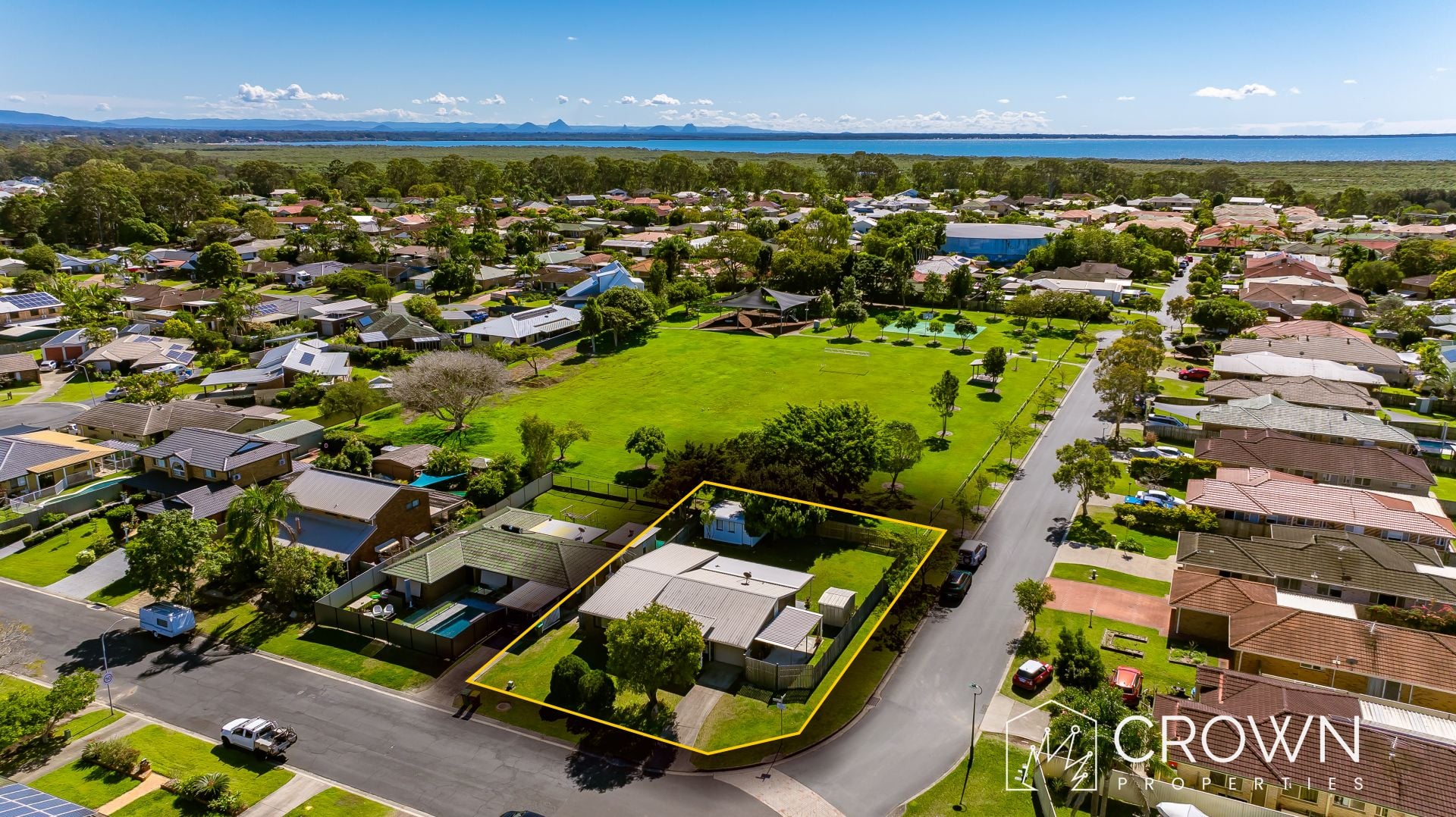 2 Drysdale Street ROTHWELL QLD,  - Image 1