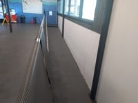 Swim school with Largest Indoor Swim pool at Hills District.