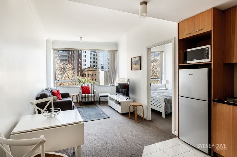 38 Bridge St, SYDNEY NSW 2000, Sydney - Thumbnail 2