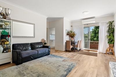 Rockdale 13/6 Watkin Street
