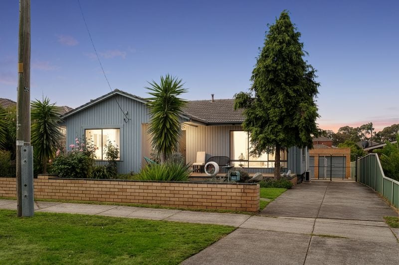 32 Church Street, Epping