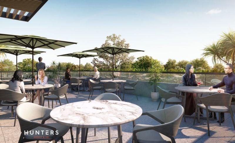 Level 2/16 Park Avenue, Westmead