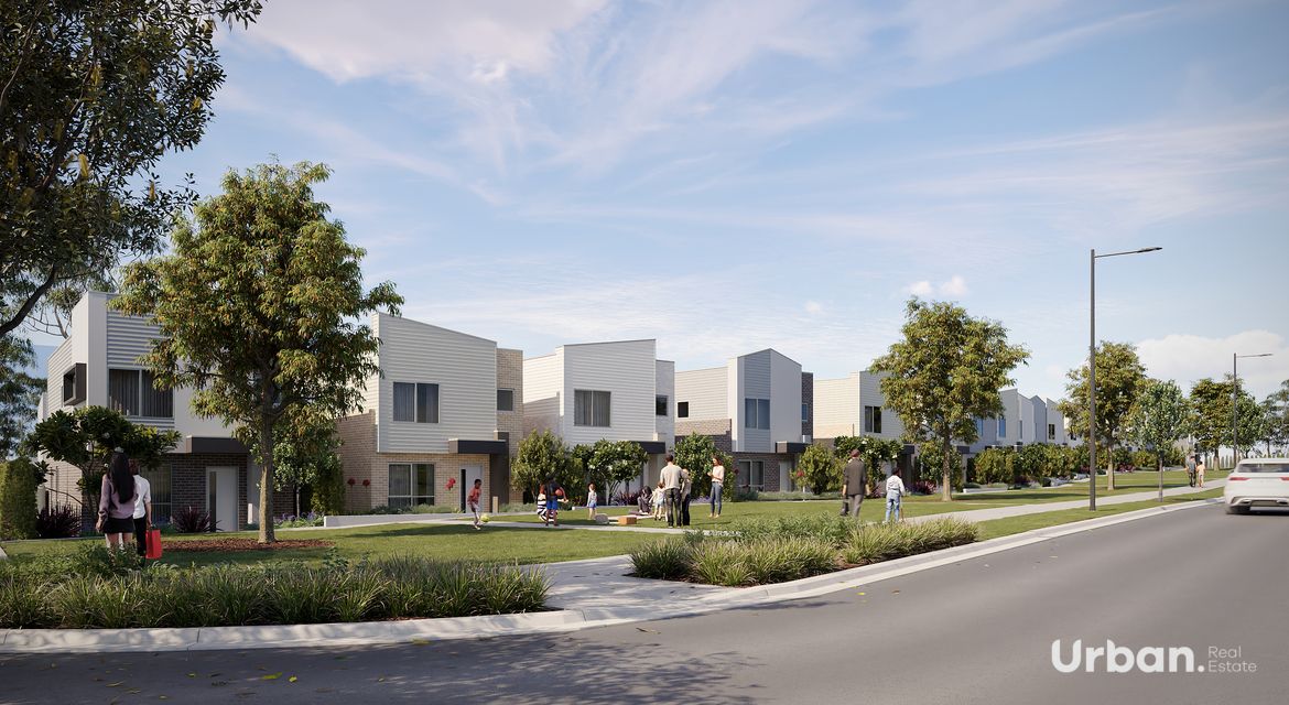 Austral 145 Warrawal Avenue