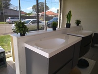 Tile and Flooring Showroom in Prime Location