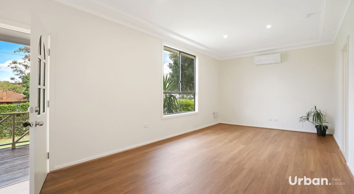 East Maitland 55 Curtin Street