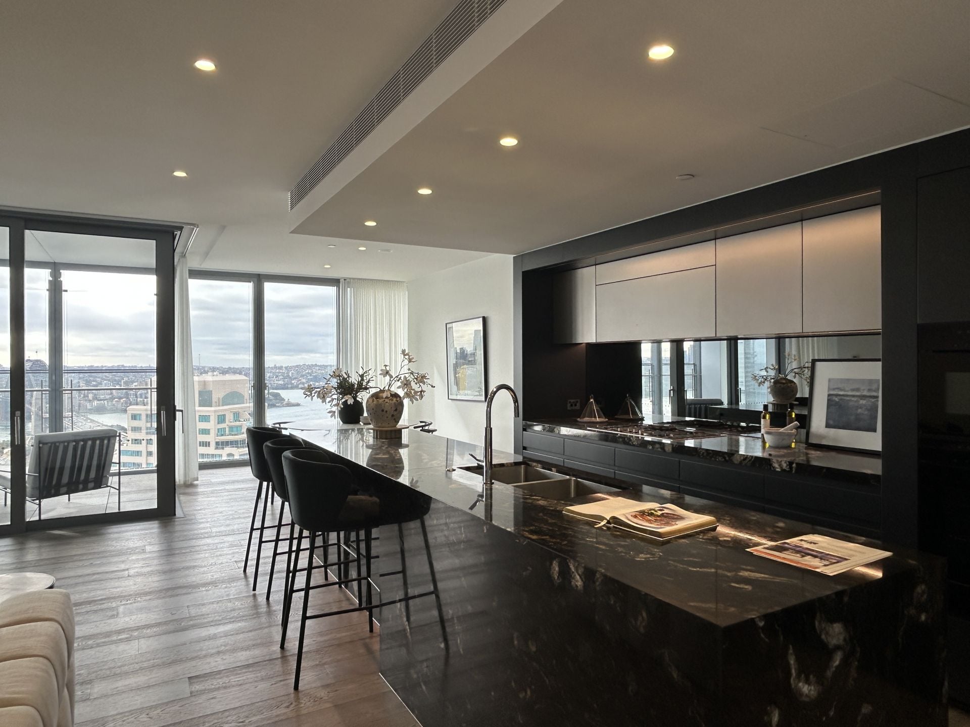 2 watermans Quay, Barangaroo, Barangaroo - Thumbnail 2