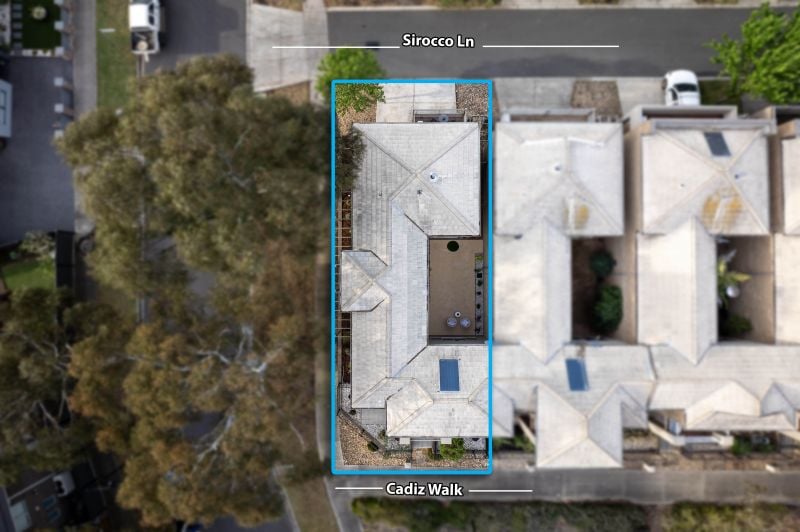 1 Cadiz Walk, Epping