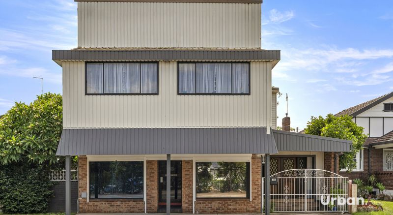 10 Railway Terrace