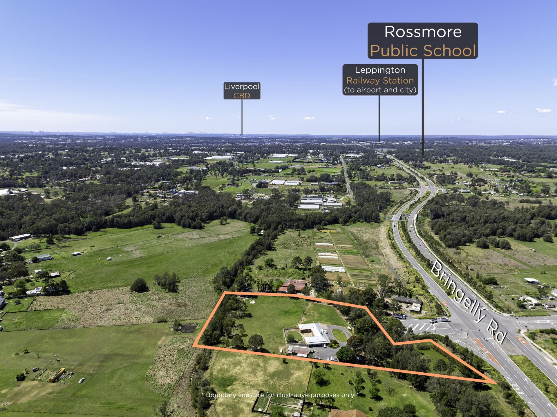 1100 Bringelly Road, BRADFIELD, Bradfield - Thumbnail 3