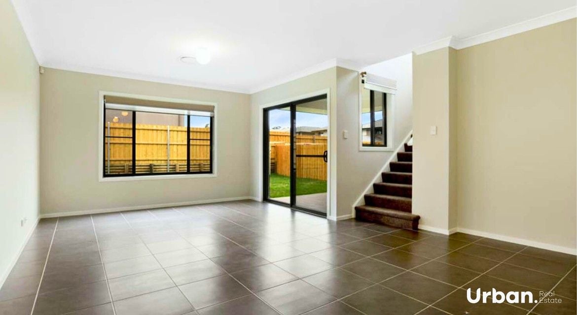 Kellyville 49 Bresnihan Avenue