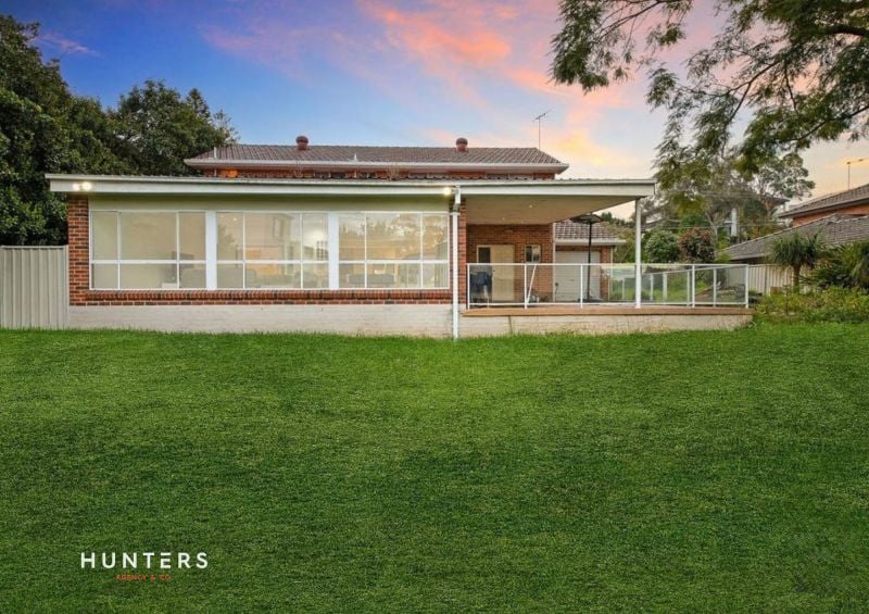 22A Kay Street, Carlingford