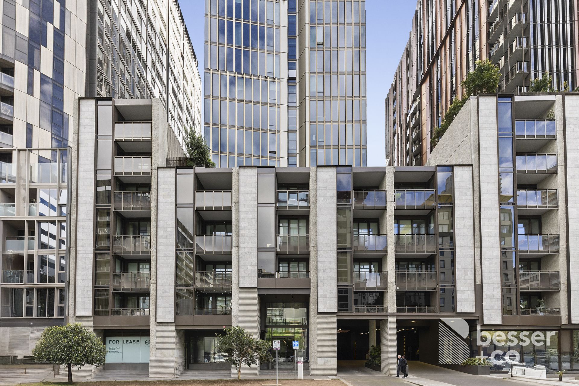 410a/60 Dorcas Street, Southbank - Thumbnail 2