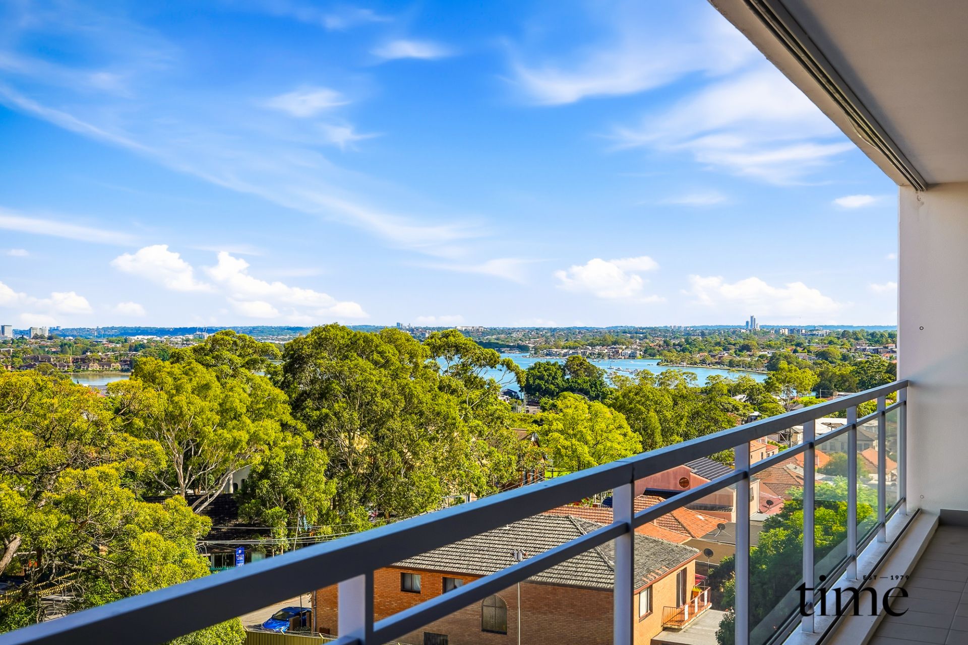 318/4-12 Garfield Street, Five Dock NSW