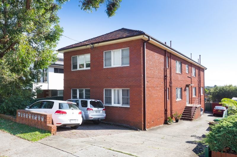 7/35 Denman Avenue WOOLOOWARE 2230