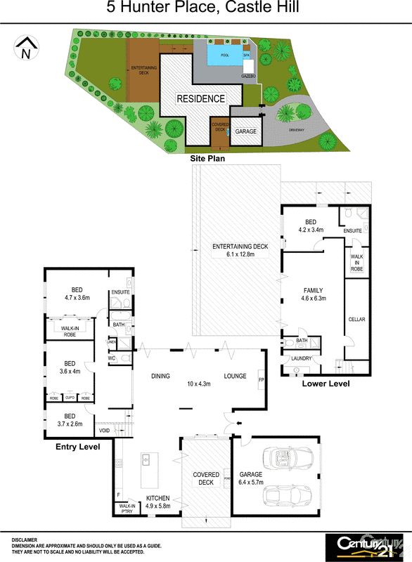 Luxury Resort-Style Living