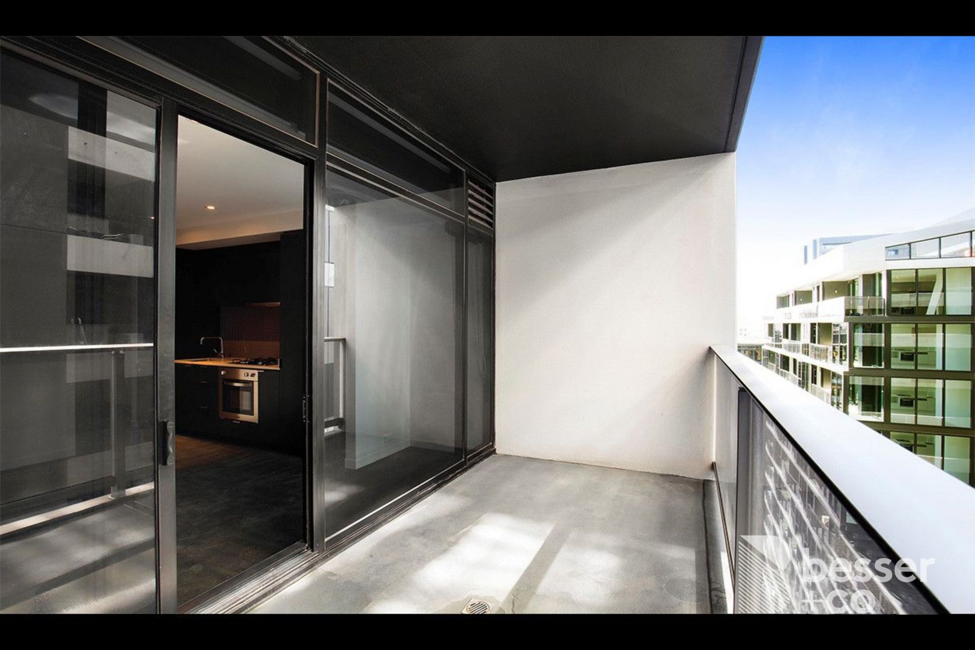 1701/7 Yarra Street, South Yarra - Thumbnail 7