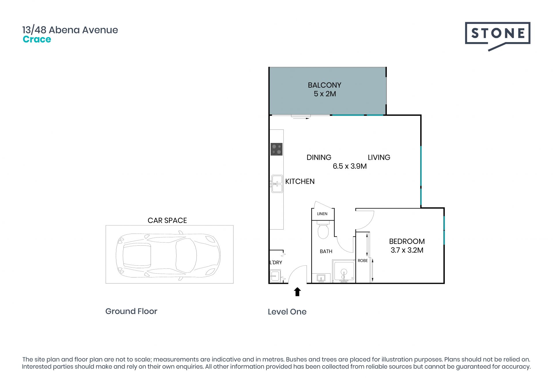 READY AND REFRESHED 1 BEDROOM HAVEN WAITING FOR YOU