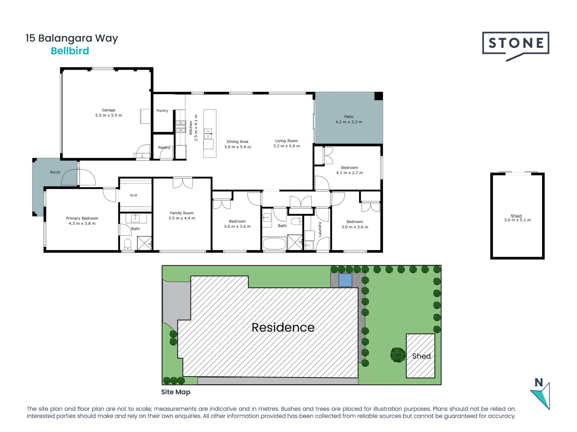 Fabulous family home with Spa!