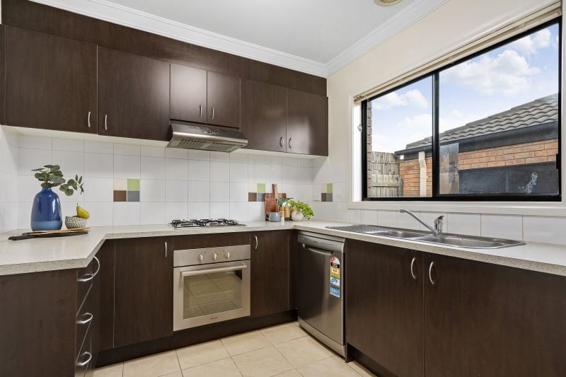 19 Vautier Place, South Morang