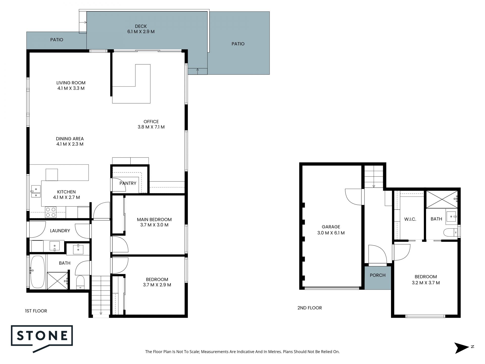 A Christmas Move-In Ready Family Home – Perfect for the Holidays!
