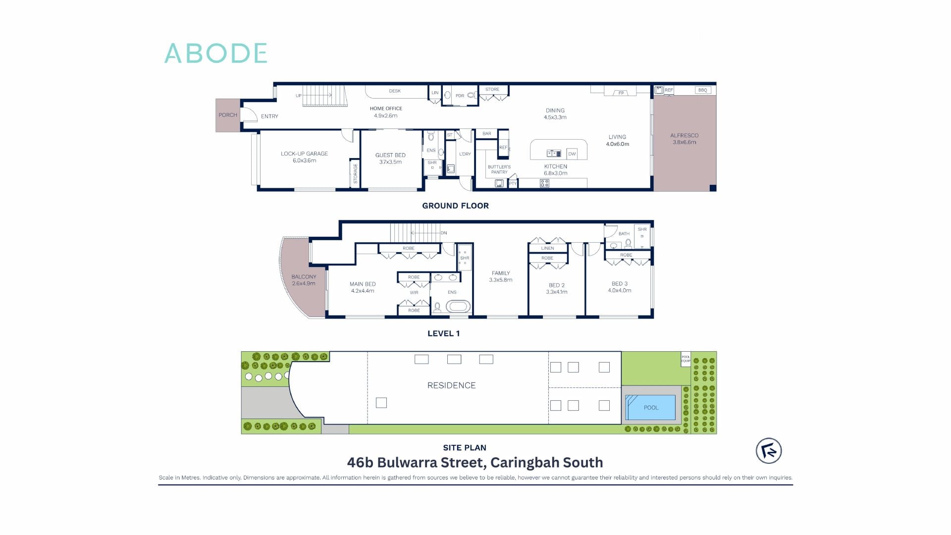 46B Bulwarra Street Caringbah South 2229