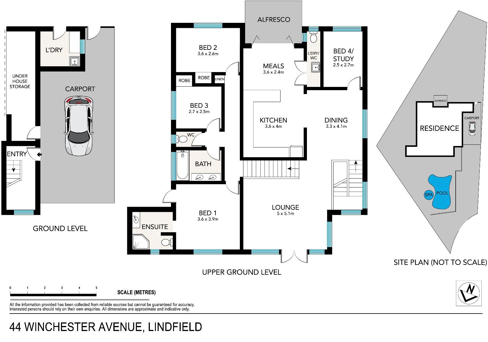Resort style living in convenient locale